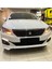 Peugeot 301 Makyajlı Ön Ek 2017-2021 (Plastik) Boyasız 5
