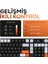 HK258 Membrane LCD Rgb Kablosuz/bluetooth Siyah Turuncu Full Türkçe Gaming Klavye 4