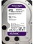Digital 4tb Wd Mor Gözetim Dahili Sabit Disk HDD - Sata 6 Gb/s, 256 MB Önbellek, 3.5" - WD43PURZ 2