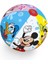 2 Adet Bestway Mickey Mouse Desenli Deniz Topu 2
