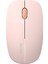 SPK7418 Kablosuz 1600 Dpı 4 Tuşlu Optik Mouse Pembe 1