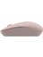 SPK7418 Kablosuz 1600 Dpı 4 Tuşlu Optik Mouse Pembe 3