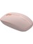 SPK7418 Kablosuz 1600 Dpı 4 Tuşlu Optik Mouse Pembe 4