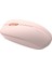 SPK7418 Kablosuz 1600 Dpı 4 Tuşlu Optik Mouse Pembe 5