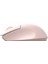 SPK7528 Kablosuz Bluetooth 1600DPI 5 Tuşlu Optik Mouse Pembe 3