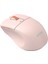 SPK7528 Kablosuz Bluetooth 1600DPI 5 Tuşlu Optik Mouse Pembe 5
