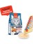 Kedi Sıvı Ödülü Karışık Lezzetler 14 gr 25 Adet Sağlıklı Sindirim İçin 6