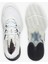 AG-LT23 Ultra Erkek Beyaz Sneaker 4