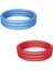 2 Adet Bestway Play Şişme Havuz 122X25CM 51025B 2