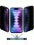 Labs iPhone 15 Pro Max ile Uyumlu 5d Privacy Hayalet Ekran Koruyucu 3