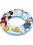 3 Adet Bestway Mickey Mouse Desenli Simit 1