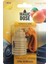 4 Adet Magic Dose Ahşap Oto Kokusu Mango Fa1-33 2