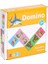 EDU-3013 Hayvanlar Domino -Chiva 1