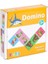EDU-3013 Hayvanlar Domino -Chiva 3