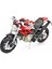 Sunman 1:12 Ducati Monster 796 N.69 3