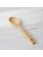 Bambu Karıştırma Kaşığı 30CM Kepçe 1