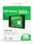 Green 500GB 545/465MB/S Sata 3.0 SSD WDS500G5G0A 2