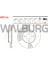 WALBURG-WBD1166 - Fren Dıskı On Havalı 4 Bjn 259,7×22×61×43,9 Nıssan Mıcra Iv (K13) 1.2 2010- / Mıcra Iv (K13) 1.2 Dıg 2010- 1