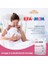 New Life Efa Mom 30 Kapsül - Omega 3 - Dha - Kolin - Magnezyum - Demir - Vitamin ve Mineraller 1