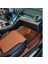 Mercedes C 200 D 2021-2025 Arası Aracına Özel 8d Çift Katmanlı Havuzlu Paspas Takımı 2