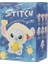 Peluş Stitch Koala Oyuncak Blind Box Konsept Sürpriz Paket Yeni Nesil Labubu Sürpriz Stitch Oyuncak Peluş Oyuncak 1