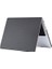 MacBook Pro 16.2 Inç Kılıf – Karbon Fiber Desenli Hard Shell Kapak, Mat Anti-Parmak Izi, Çizilmeye Dayanıklı Koruma, Touchbarsız M1/m2/m3/m4 Uyumlu (A2485 A2780 A2991 A3403 A3186) Siyah 5