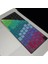 Macbook Air Pro Klavye Koruyucu M1-M2-M3,(Us-Abd Ingilizce) A2681 A3113, A2941 A3114, A2442 A2779 A2992 A2918, A2485 A2780 A2991 ile Uyumlu Dazzle Pembe Yeşil 1