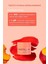 Pastel Pastellab. Lip Sleeping Mask - Dudak Bakım Maskesi Peach 10 gr 2