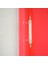 A4 Telli Dosya 50'li Kırmızı 4