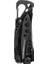 Skeletool Black Çok Amaçlı Pense, Siyah 2