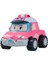 Robocar Poli Metal Araç Karakter Figür Sandy - POLI/MRT-0613 2