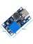 MT3608 Type C USB 28V 2A Dc Boost Modül Ayarlanabilir Voltaj Yükseltici Güç Kaynağı Step Up Dc Çevir 4