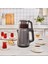 Mega Tea 1501 Çay Makinesi Space Gray 1
