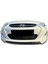 Hyundai Accent Blue Ön Ek 2011-2018 (Plastik) Boyasız 4