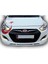Hyundai Accent Blue Ön Ek 2011-2018 (Plastik) Boyasız 5