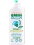 U Green Clean Yeşil Anne Kokusuz Çamaşır Temizleyici 1 Lt 1