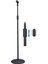 Bms-01 Profesyonel Boy Mikrofon Sehpası Standı (90-180 Cm) 1