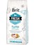 Brit Fresh Balıklı ve Balkabaklı Yetişkin Köpek Maması 12 kg 1