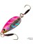 Deniz Balıkçılığı Casting Jig Kaşık - 10g - Pembe - Biastos Slow 1
