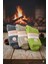 Angora Yün Çorap 3 LÜ SET 1