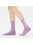 Unıted4 Kadın Mor Çorap 4