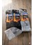 Havlu Lambswool (Yün) Thermal Erkek Çorap, Asorti , 3'lü Paket 3