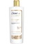 Dove Hair Therapy Sülfatsız Saç Bakım Şampuanı Breakage Remedy Kırılma Karşıtı 350 ml 3
