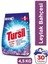 Tursil Matik Toz Çamaşır Deterjanı Oxi Enerji Leylak Bahçesi 4,5 kg 30 Yıkama , Leylak Bahçesi 4.5kg 2