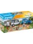 Family Fun 71423 Arabalı Karavan, Kamp, Doğada Çok Yönlü Kamp Eğlencesi, Kapsamlı Aksesuarlar, Tüm Ülke Çapında Ortak Aile Gezisi, 4 Yaş ve Üzeri Çocuklar Için Oyuncak 2