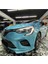 Renault Clio 5 Ön Ek 2019-2022 (Plastik) Boyasız 4