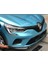 Renault Clio 5 Ön Ek 2019-2022 (Plastik) Boyasız 5
