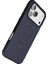Apple iPhone 17 Pro Regal Magsafe Standlı Kapak - LACIVERT-(5796) - N337J853-M90337 4