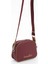 Benetton Kadın Çapraz Çanta Bordo - Camel BNT1648 3