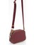 Benetton Kadın Çapraz Çanta Bordo - Camel BNT1648 4
